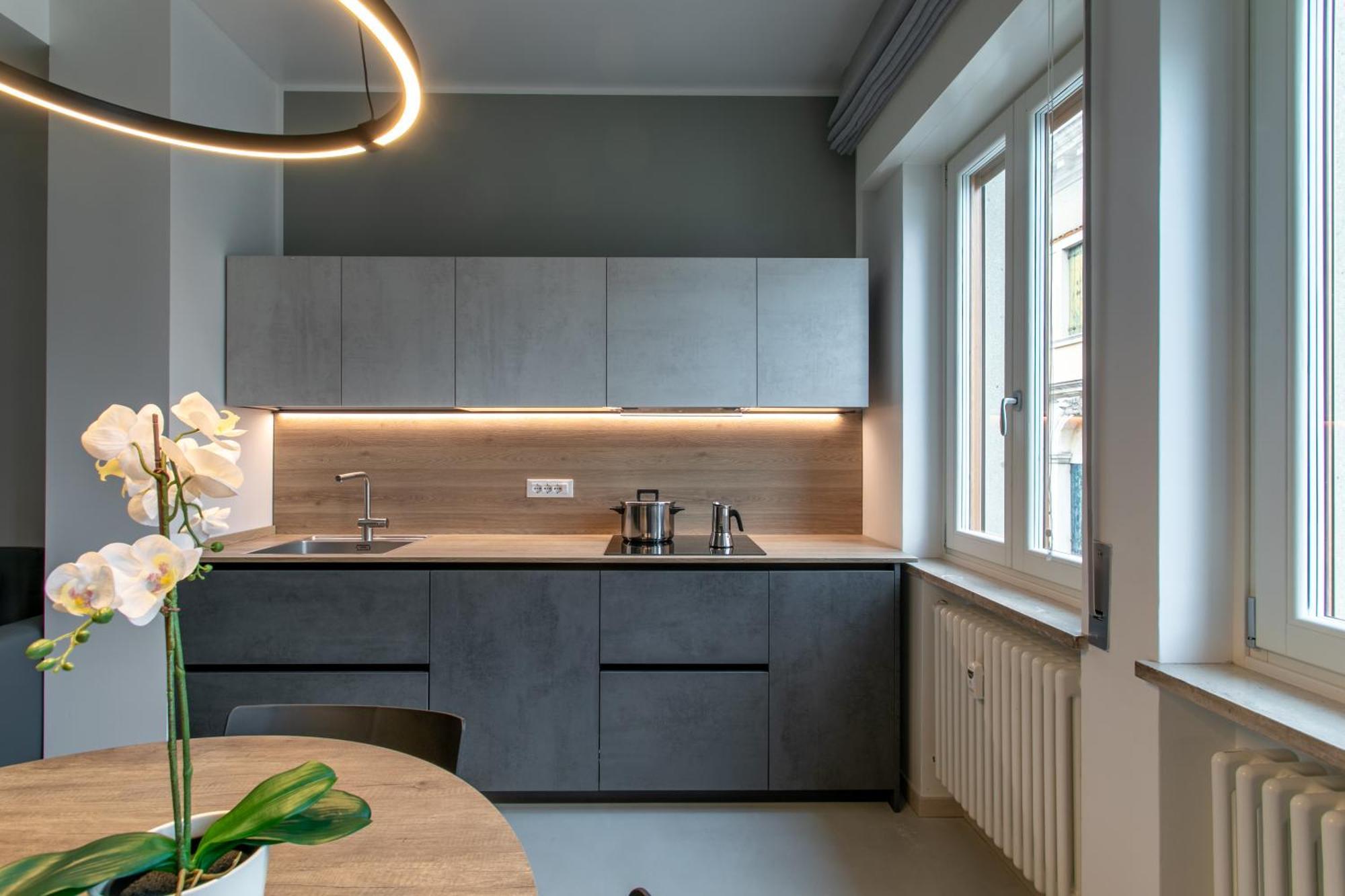 C-Apartment Civico88 Padova Cameră foto
